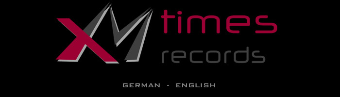 logo x times m records